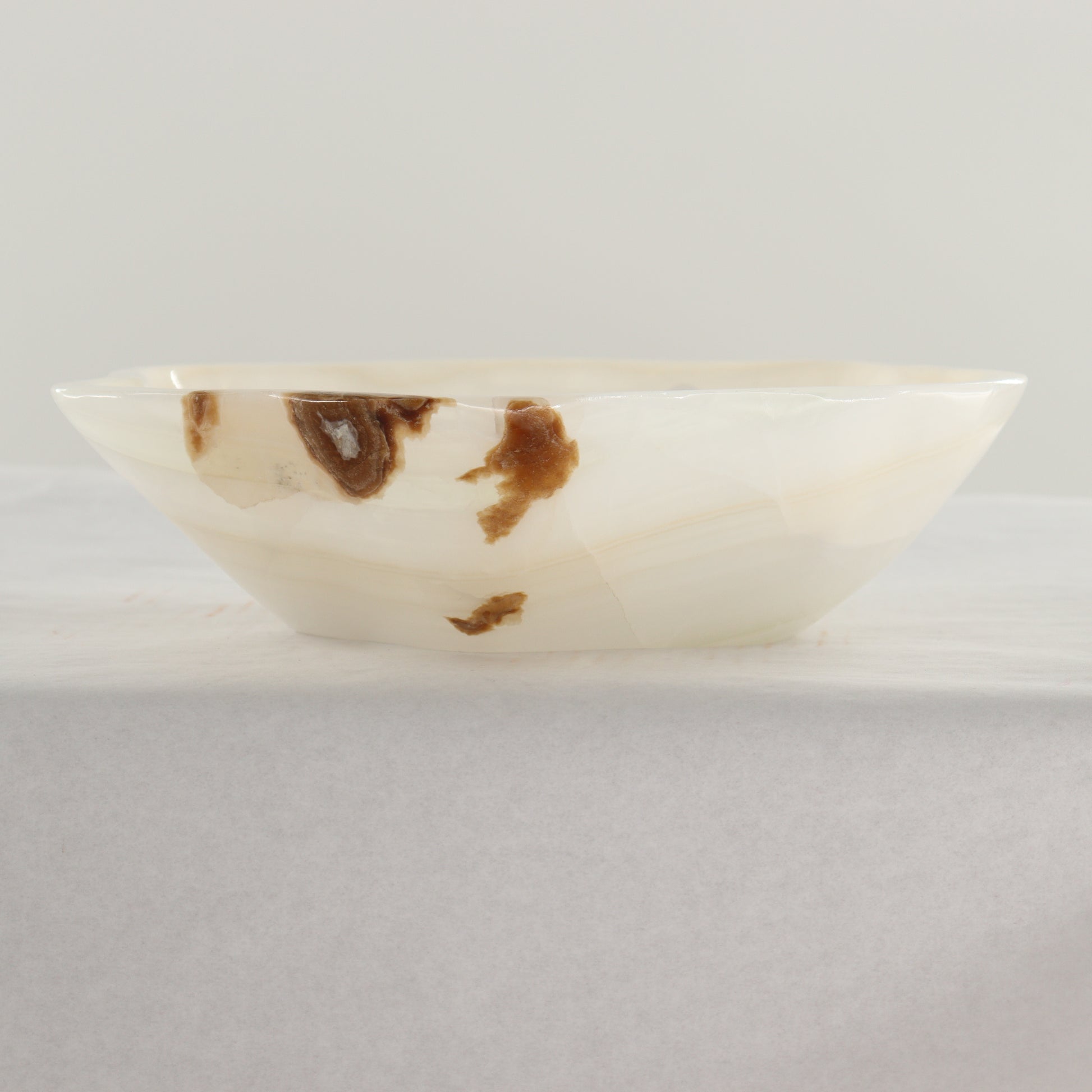 Onyx Bowl - Expert Wholesale and Supplier of Wholesale Crystals & Bulk Gemstones, ["Bowls","Mexico","onyx"]