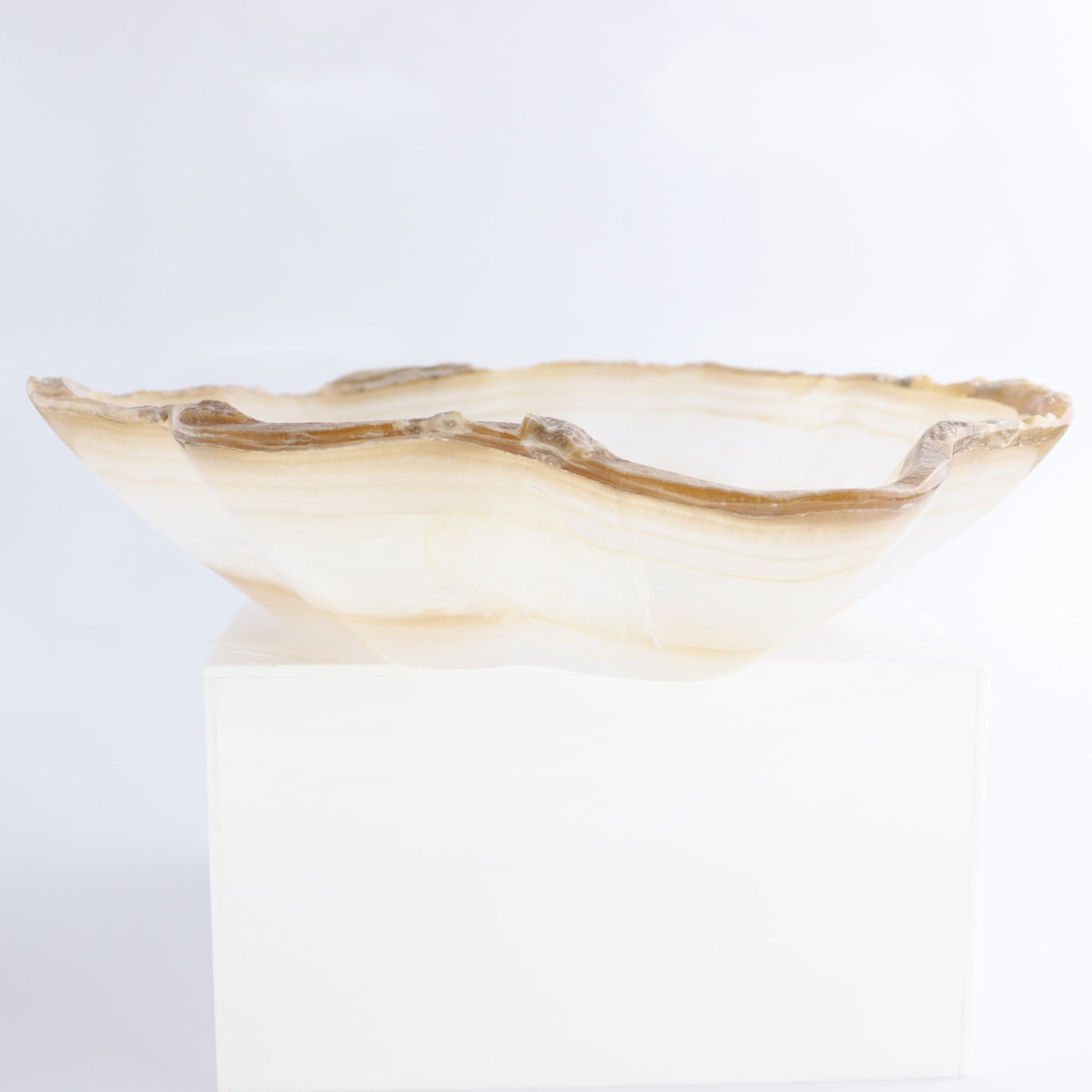 Onyx Bowl - Expert Wholesale and Supplier of Wholesale Crystals & Bulk Gemstones, ["Bowls","Mexico","onyx"]