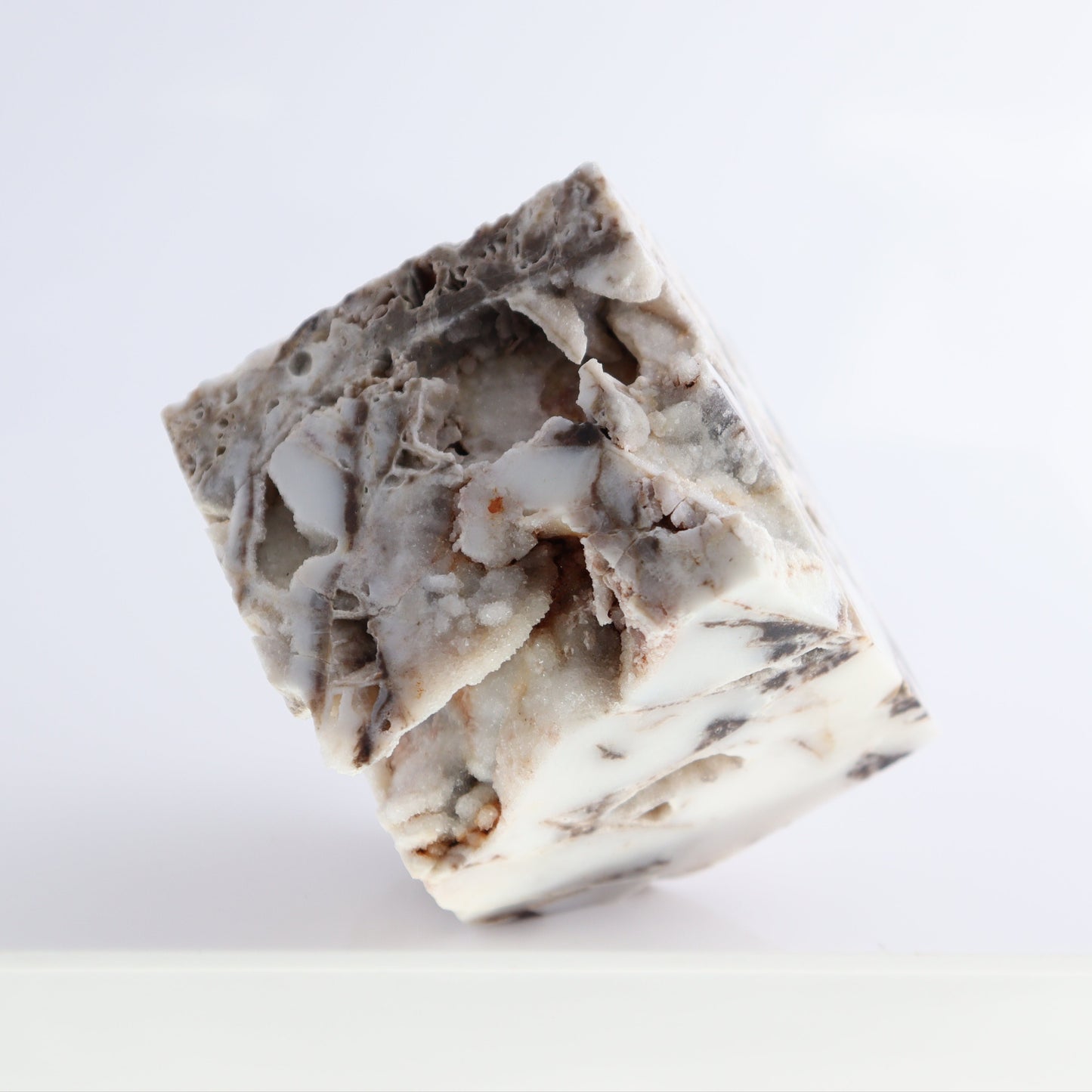 Sphalerite Cubes Set of 6 - Expert Wholesale and Supplier of Wholesale Crystals & Bulk Gemstones, ["Cubes","Peru","sphalerite"]