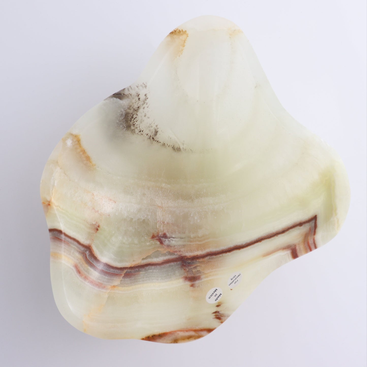 Onyx Bowl - Expert Wholesale and Supplier of Wholesale Crystals & Bulk Gemstones, ["Bowls","Mexico","onyx"]