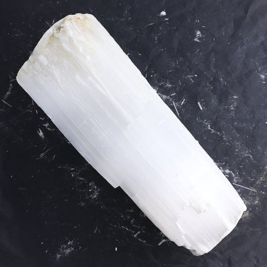 Selenite Logs Set of 2 - Expert Wholesale and Supplier of Wholesale Crystals & Bulk Gemstones, ["logs","selenite"]