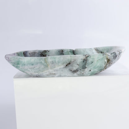 Fluorite Bowls Set of 4 - Expert Wholesale and Supplier of Wholesale Crystals & Bulk Gemstones, ["Bowls","Fluorite","Mexico"]