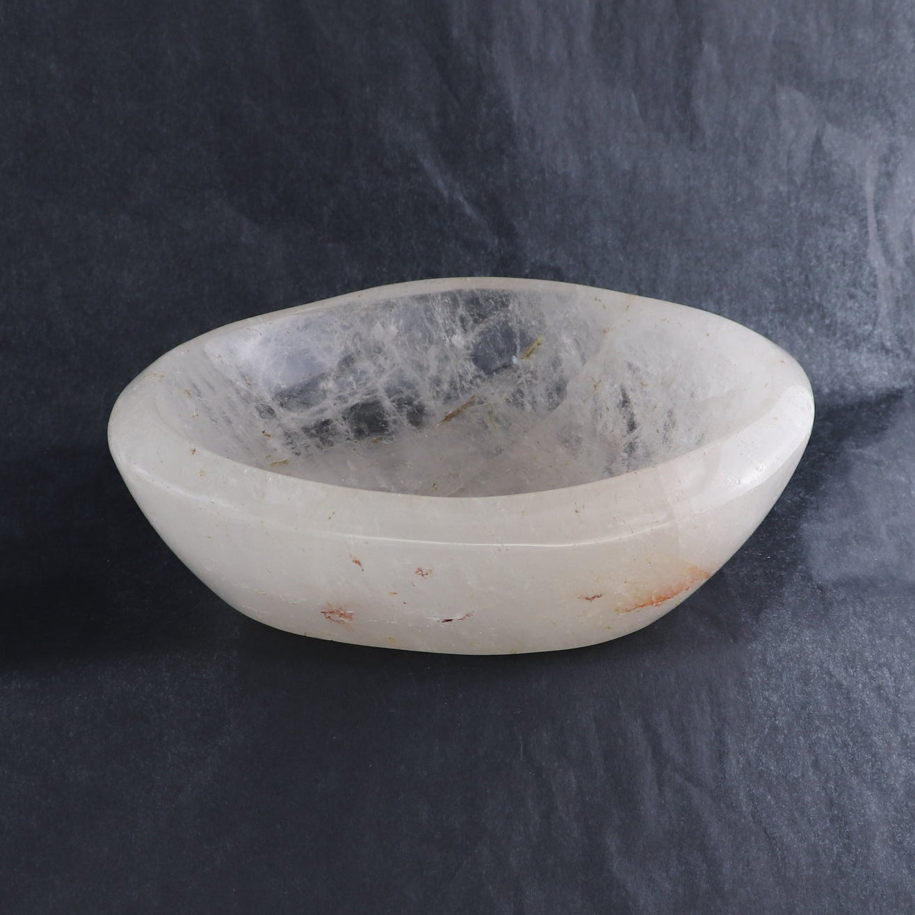 Quartz Bowl 10"