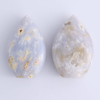 Agate Flames Set of 6 - Expert Wholesale and Supplier of Wholesale Crystals & Bulk Gemstones, ["Agate","flames"]