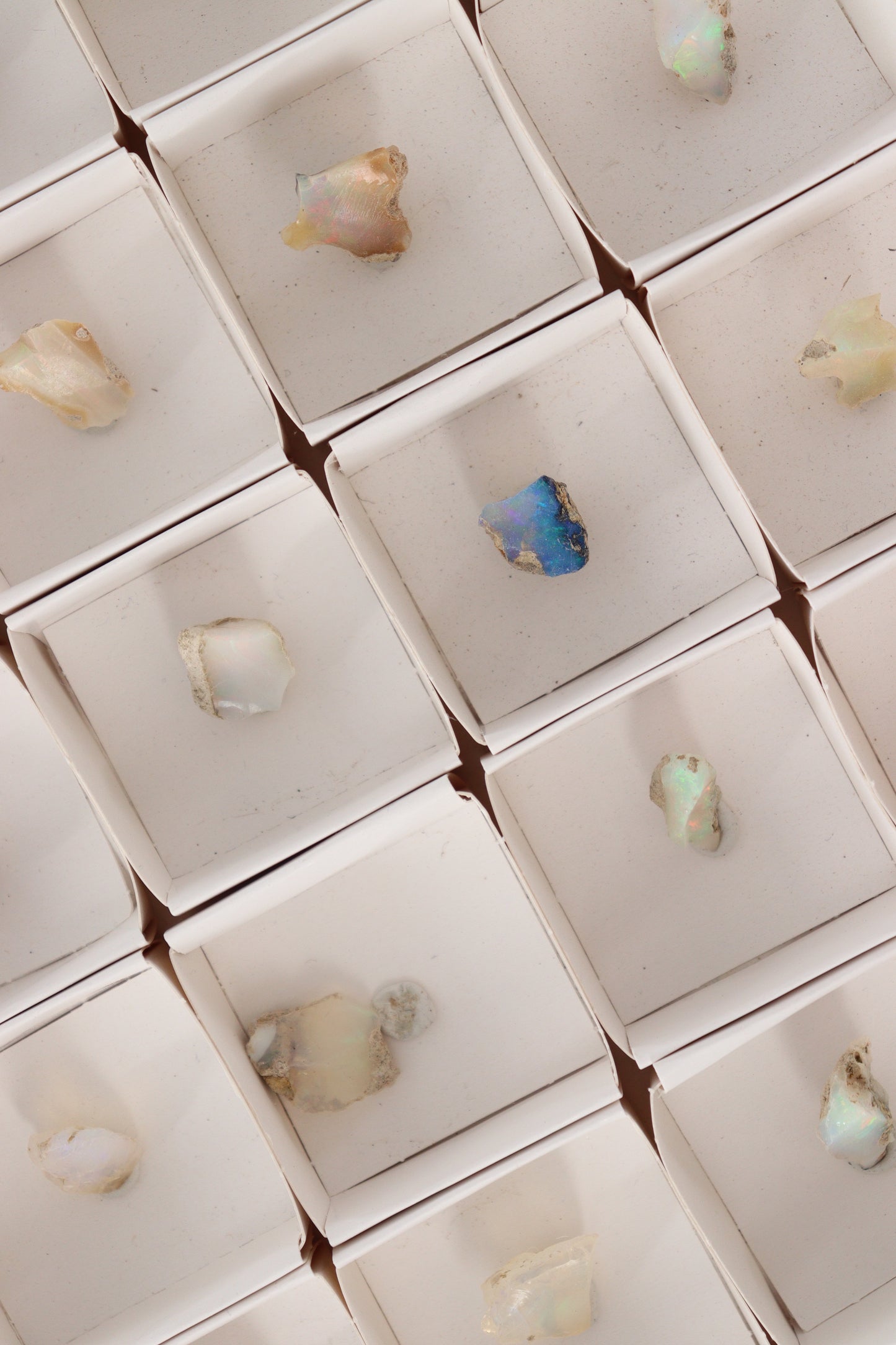 Ethiopian Opal Flat - Expert Wholesale and Supplier of Wholesale Crystals & Bulk Gemstones, []