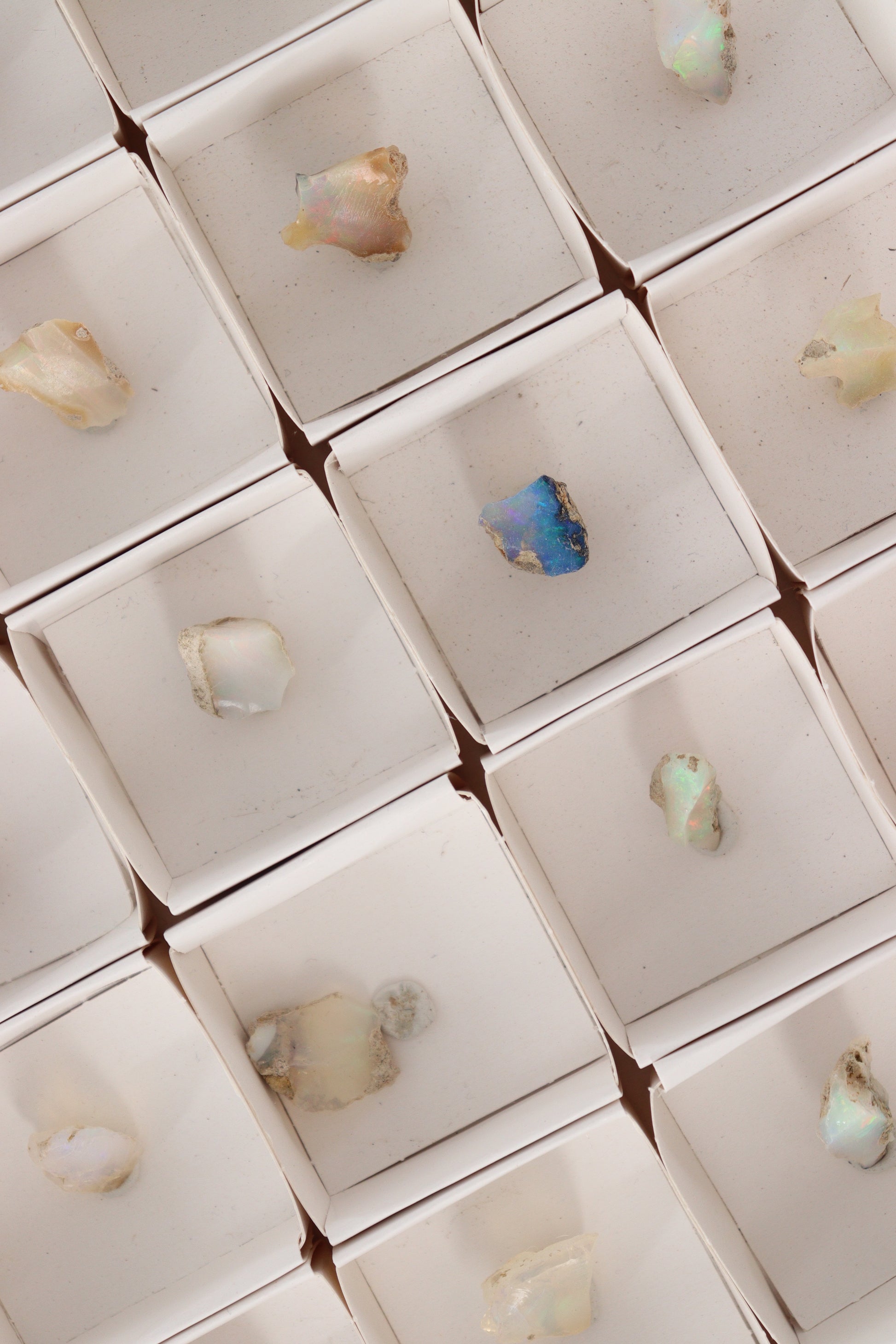 Ethiopian Opal Flat - Expert Wholesale and Supplier of Wholesale Crystals & Bulk Gemstones, []