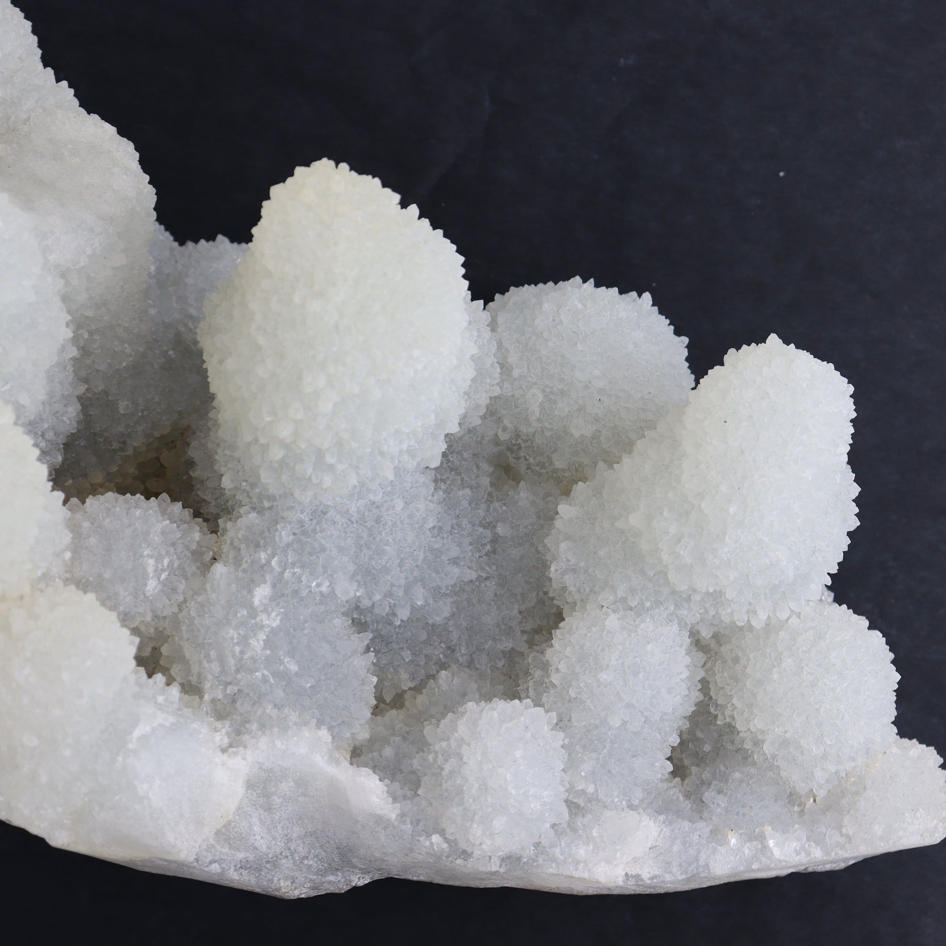 Large Chalcedony Cluster - Expert Wholesale and Supplier of Wholesale Crystals & Bulk Gemstones, ["Chalcedony","Clusters"]