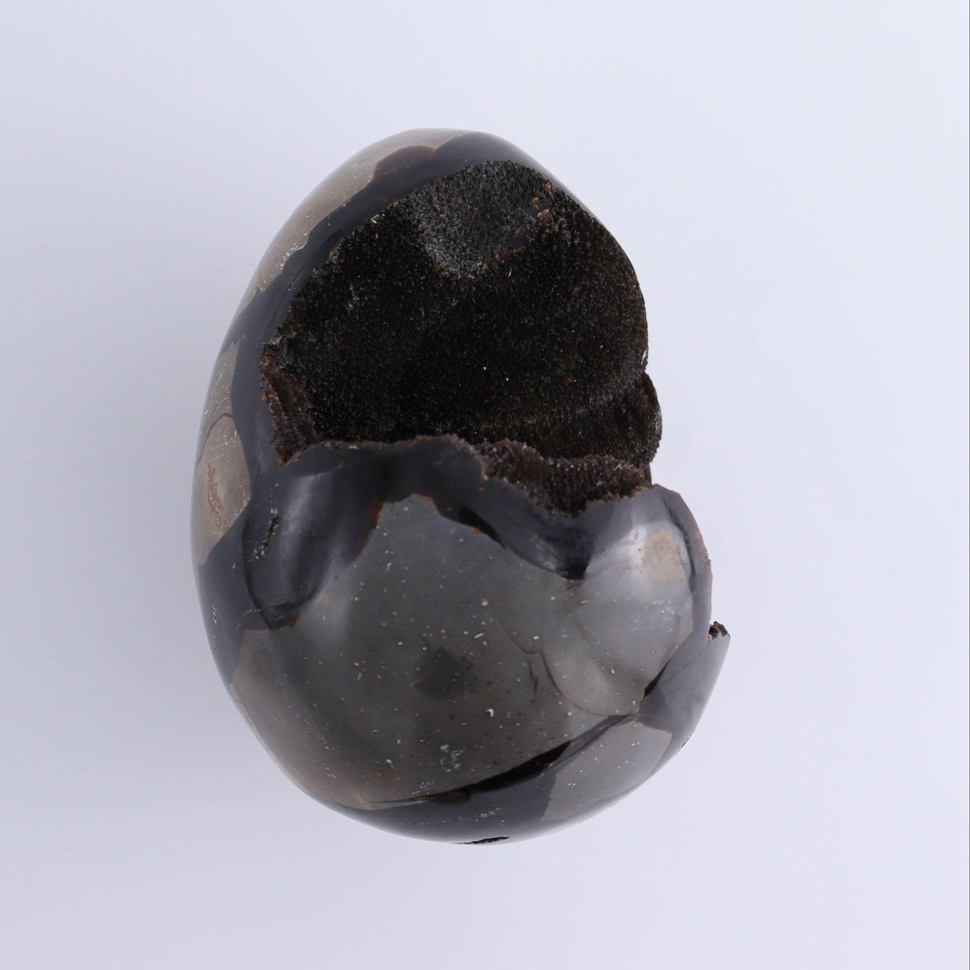 Septarian Eggs Set of 3 - Expert Wholesale and Supplier of Wholesale Crystals & Bulk Gemstones, ["Eggs","Septarian"]