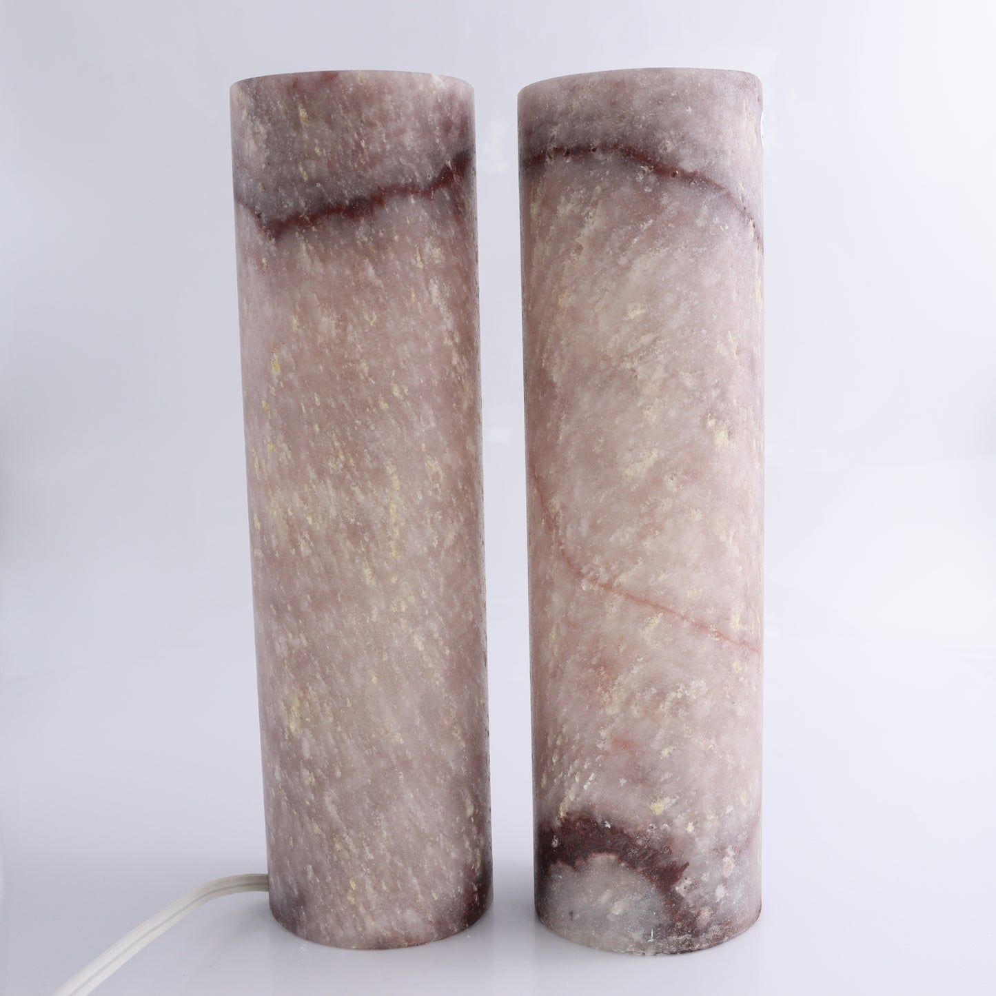 Onyx Lamps Set of 2 - Expert Wholesale and Supplier of Wholesale Crystals & Bulk Gemstones, ["Lamps","Mexico","onyx"]
