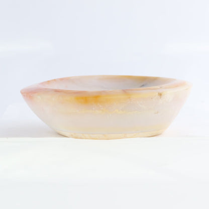 Agate Bowls Set of 5