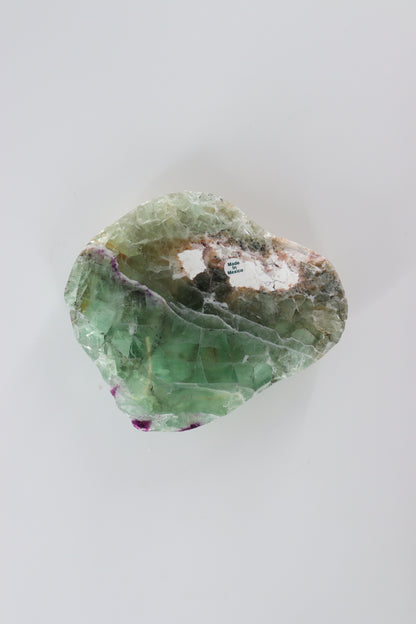 Mexican Fluorite Bowls Set of 4 - Expert Supplier of Wholesale Crystals & Bulk Gemstones