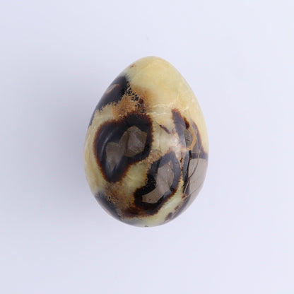 Septarian Eggs Set of 3 - Expert Wholesale and Supplier of Wholesale Crystals & Bulk Gemstones, ["Eggs","Madagascar","Septarian"]