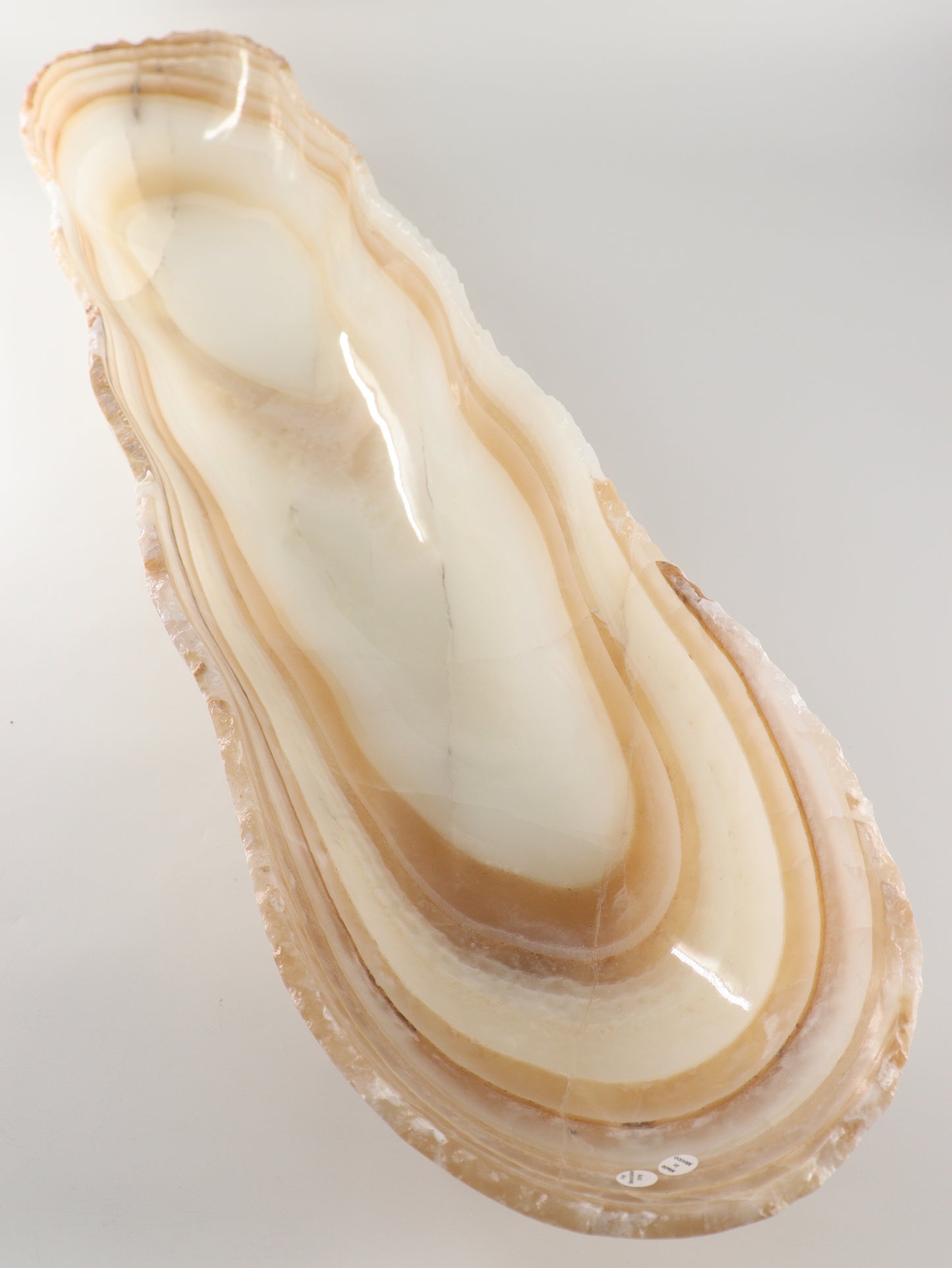 Onyx Canoe Bowl - Expert Wholesale and Supplier of Wholesale Crystals & Bulk Gemstones, []