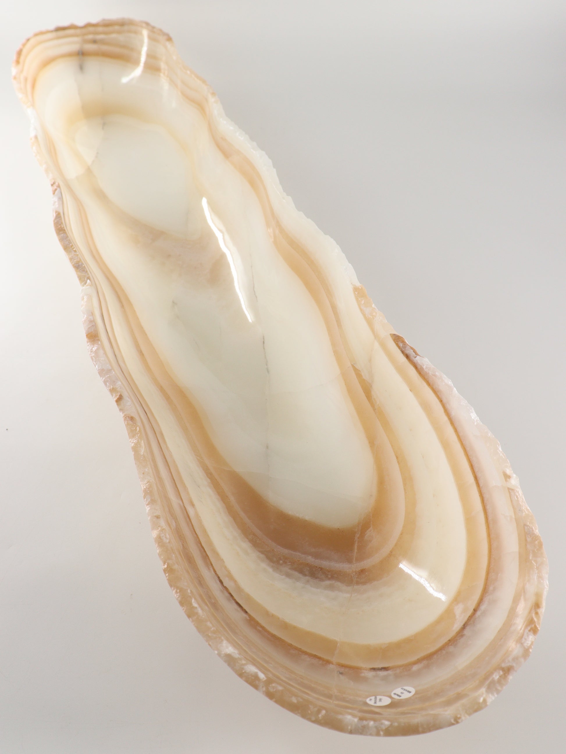 Onyx Canoe Bowl - Expert Wholesale and Supplier of Wholesale Crystals & Bulk Gemstones, []