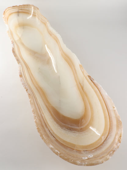 Onyx Canoe Bowl - Expert Wholesale and Supplier of Wholesale Crystals & Bulk Gemstones, []