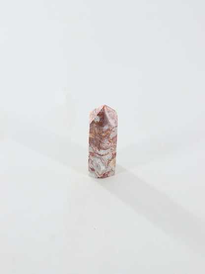 Crazy Lace Agate Towers Set of 9 - Expert Wholesale and Supplier of Wholesale Crystals & Bulk Gemstones, []