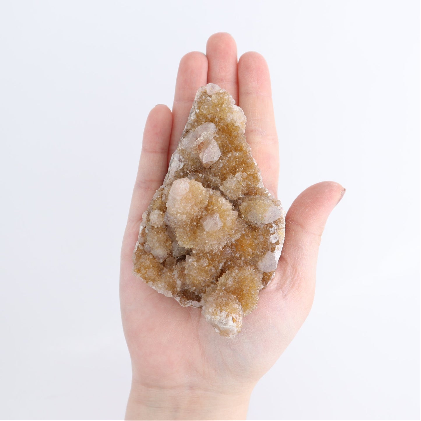 Cactus Quartz Set of 19