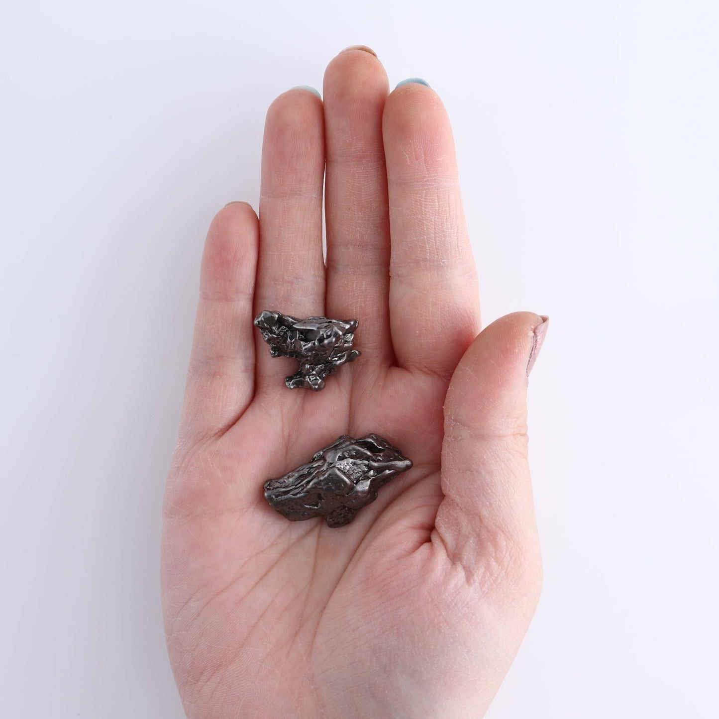 Campos del Cielo Meteorites Set of 6