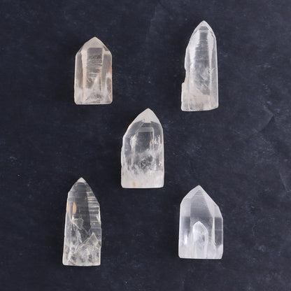 Lemurian Cut Bases Set of 15 - Expert Wholesale and Supplier of Wholesale Crystals & Bulk Gemstones, ["Brazil","Cut Base","Lemurian"]