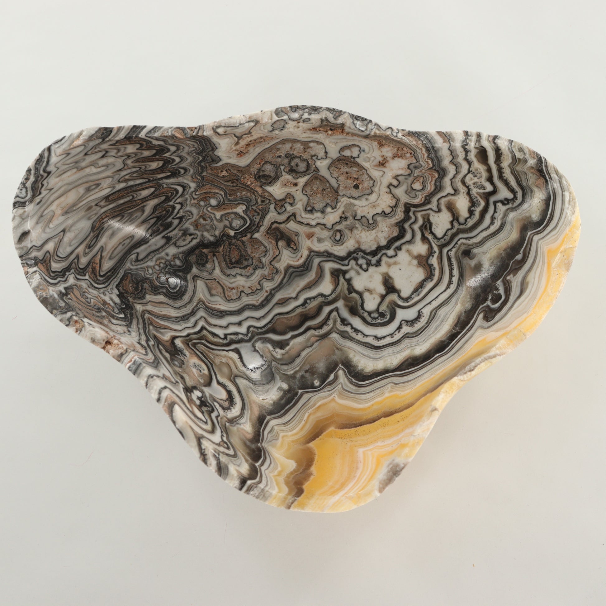 Onyx Bowl - Expert Wholesale and Supplier of Wholesale Crystals & Bulk Gemstones, ["Bowls","Mexico","onyx"]