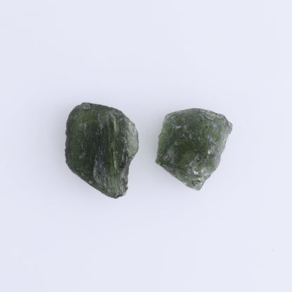 Moldavite Pieces Set of 6 - Expert Wholesale and Supplier of Wholesale Crystals & Bulk Gemstones, ["Czech Republic","Moldavite","Pieces"]