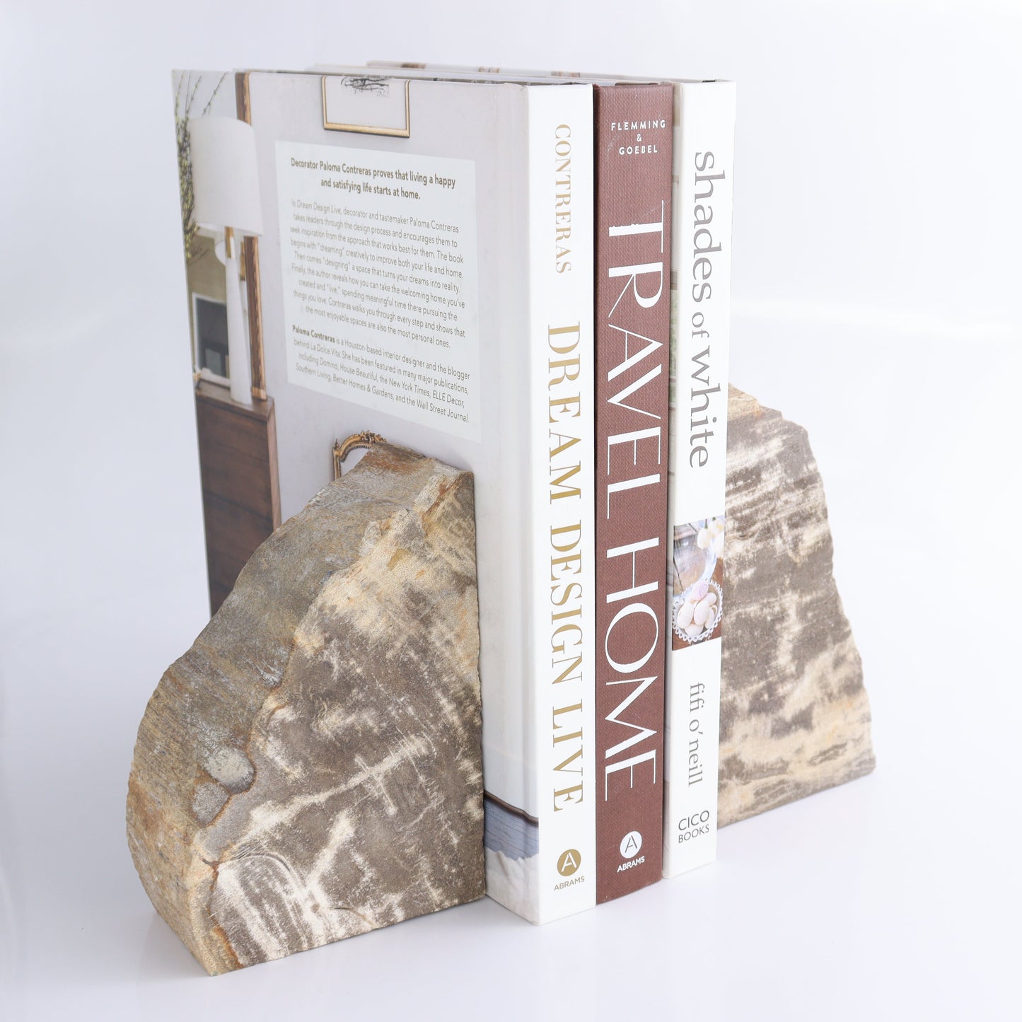 Bookends Petrified Wood - Expert Wholesale and Supplier of Wholesale Crystals & Bulk Gemstones, ["Bookends","Indonesia","Petrified Wood"]