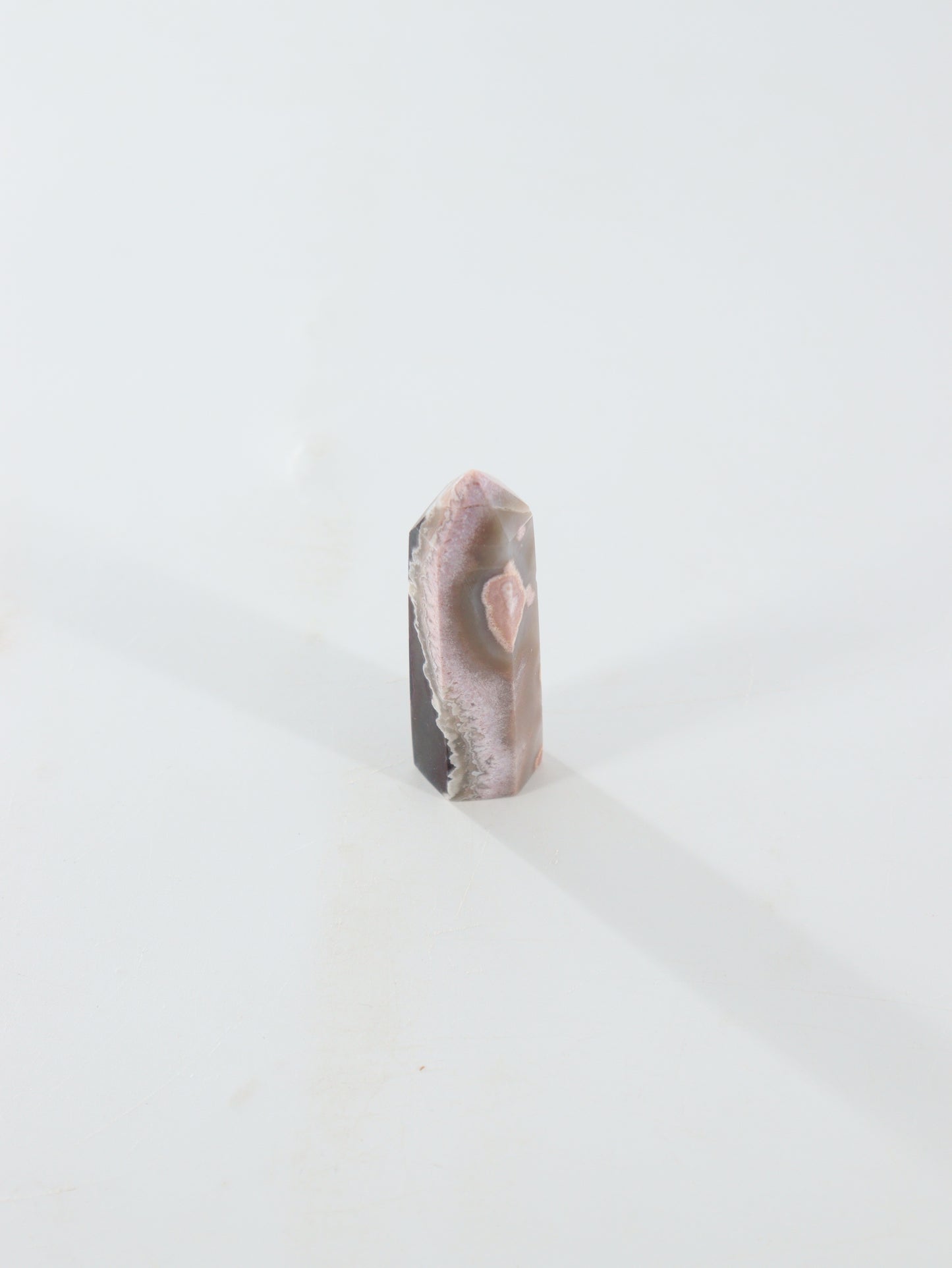 Crazy Lace Agate Towers Set of 9 - Expert Wholesale and Supplier of Wholesale Crystals & Bulk Gemstones, []