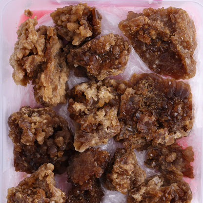 Quartz Citrine from Morocco Flat - Expert Wholesale and Supplier of Wholesale Crystals & Bulk Gemstones, ["Citrine","Clusters","Flats","Morocco","Quartz"]