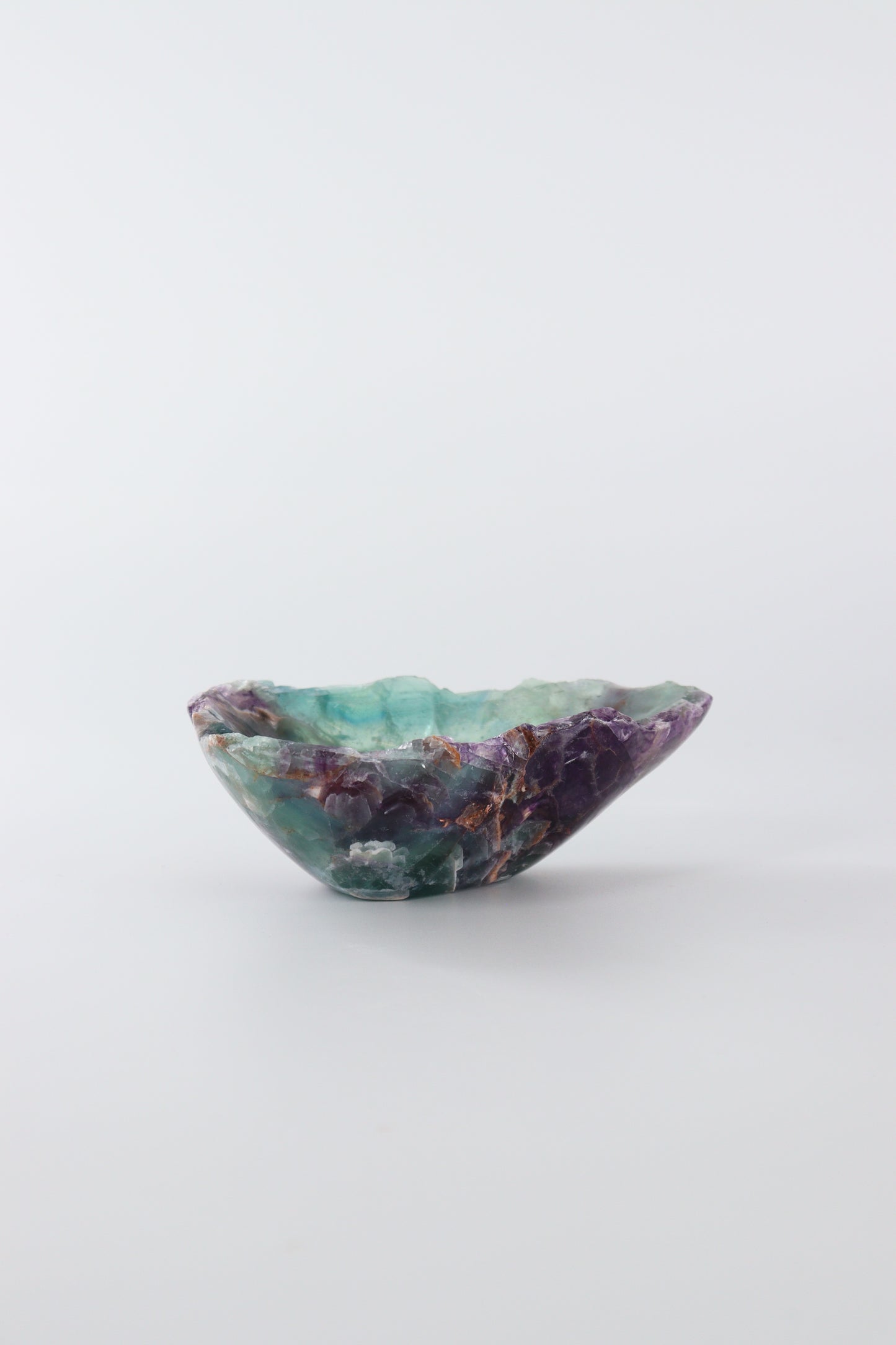 Mexican Fluorite Bowls Set of 3 - Expert Wholesale and Supplier of Wholesale Crystals & Bulk Gemstones, []