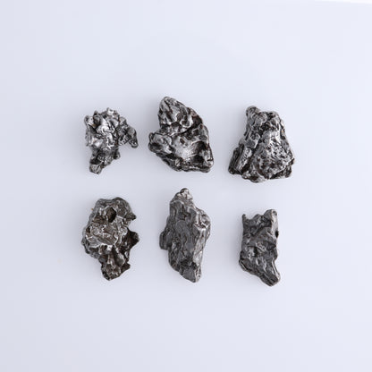 Campos del Cielo Meteorites Set of 6