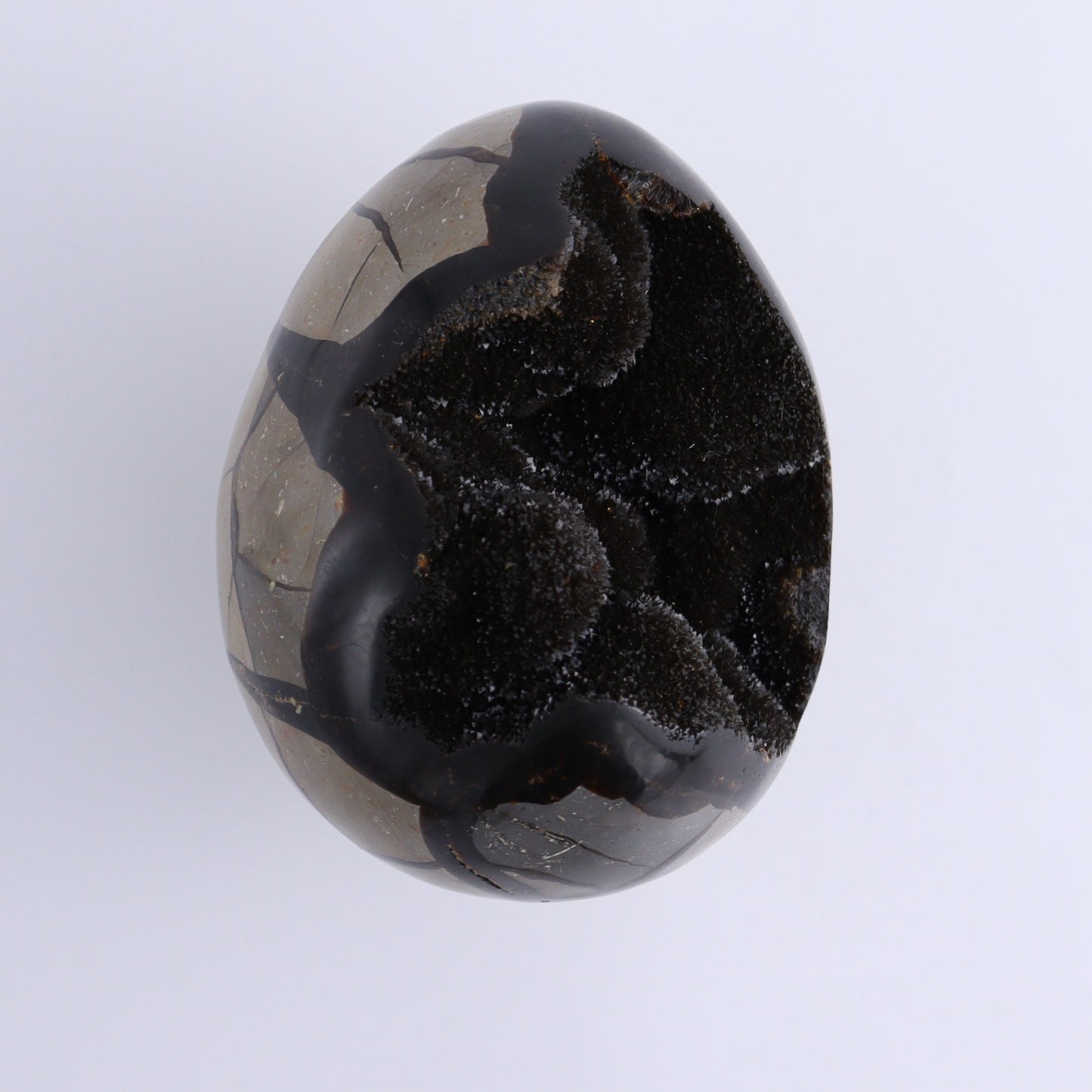 Septarian Eggs Set of 3 - Expert Wholesale and Supplier of Wholesale Crystals & Bulk Gemstones, ["Eggs","Septarian"]