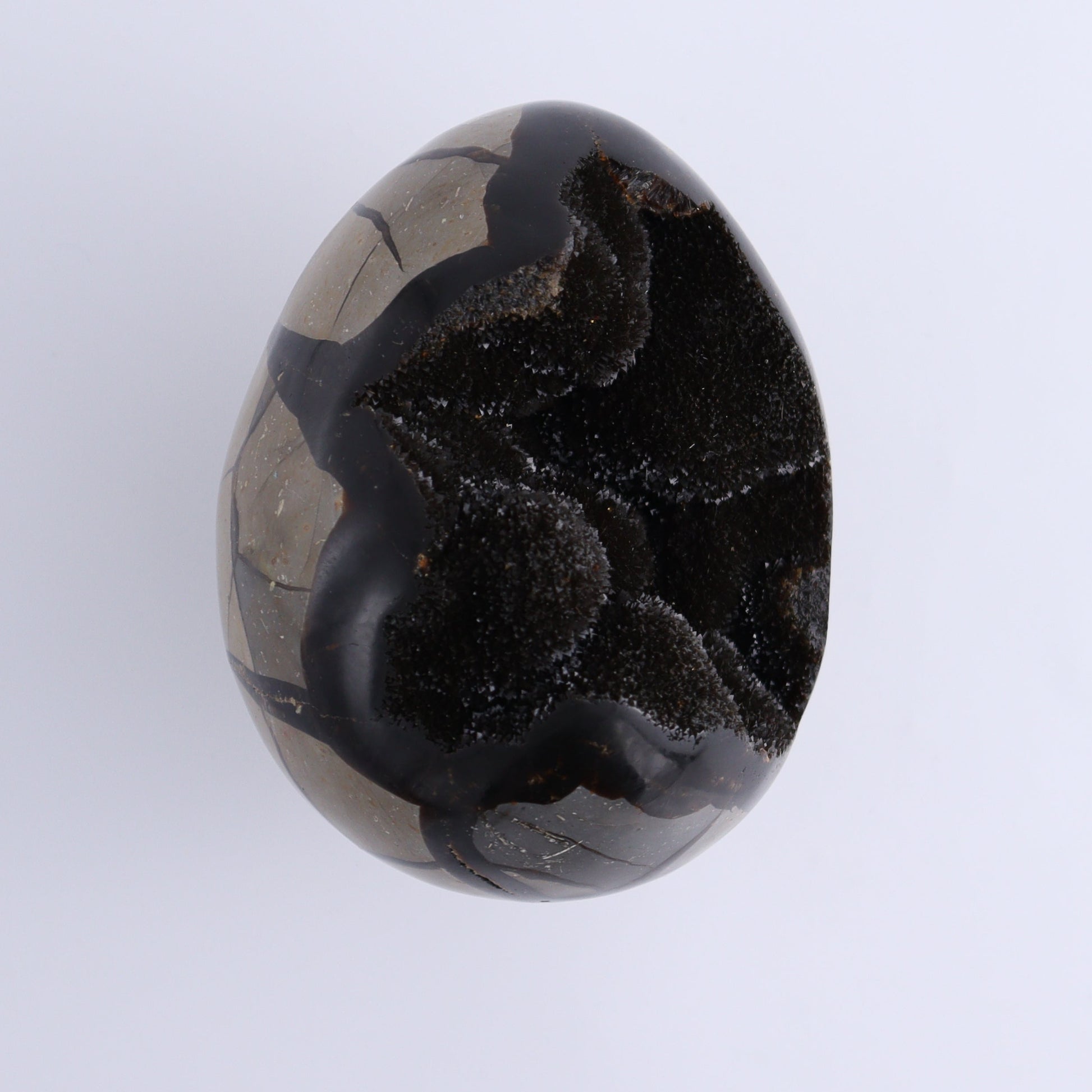 Septarian Eggs Set of 3 - Expert Wholesale and Supplier of Wholesale Crystals & Bulk Gemstones, ["Eggs","Septarian"]