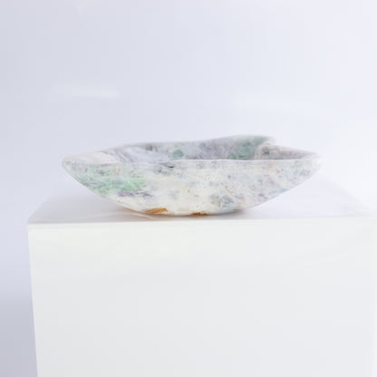 Fluorite Bowls Set of 3 - Expert Wholesale and Supplier of Wholesale Crystals & Bulk Gemstones, ["Bowls","Fluorite","Mexico"]
