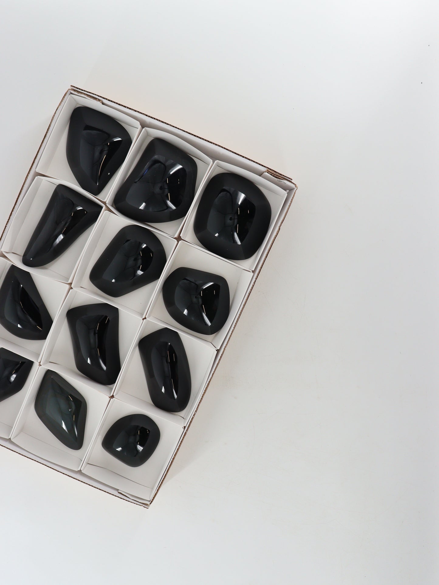 Rainbow Obsidian Freeforms - Expert Wholesale and Supplier of Wholesale Crystals & Bulk Gemstones, []