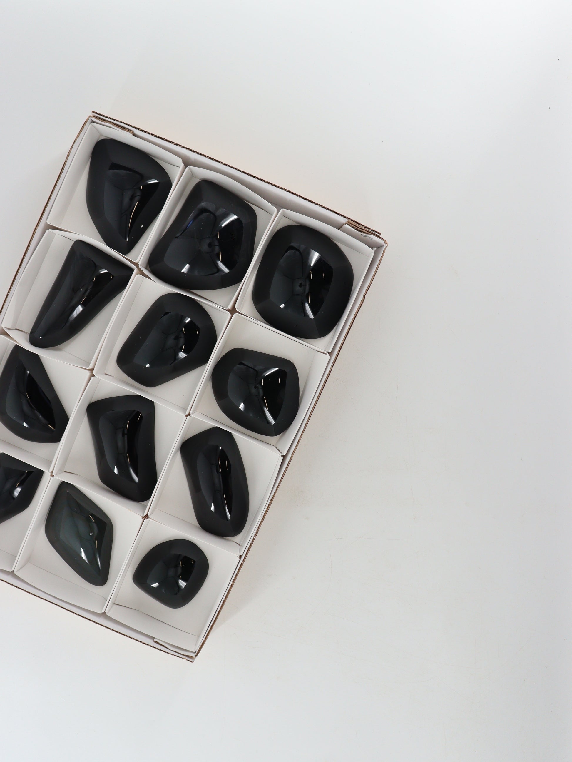 Rainbow Obsidian Freeforms - Expert Wholesale and Supplier of Wholesale Crystals & Bulk Gemstones, []