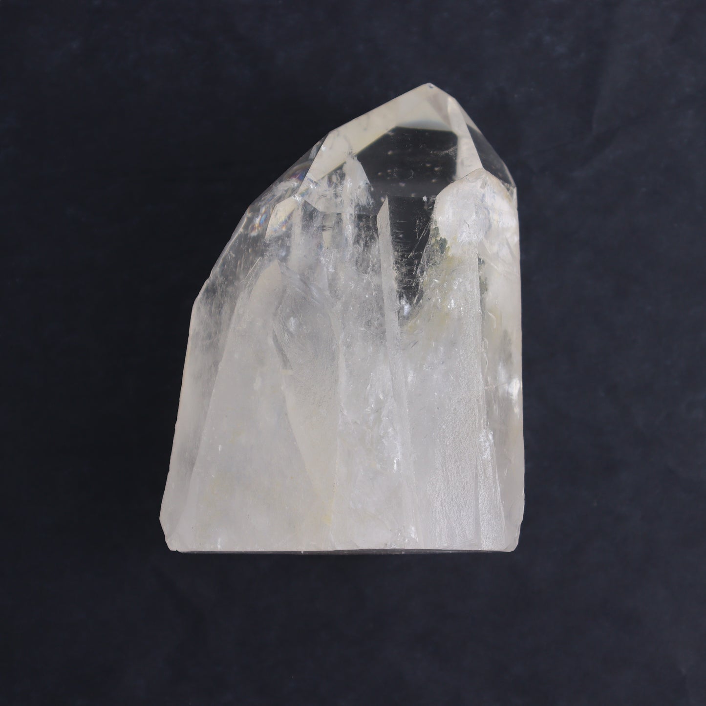 Clear Quartz Points Set of 2 - Expert Wholesale and Supplier of Wholesale Crystals & Bulk Gemstones, ["Clear Quartz","Points","Quartz","Towers"]
