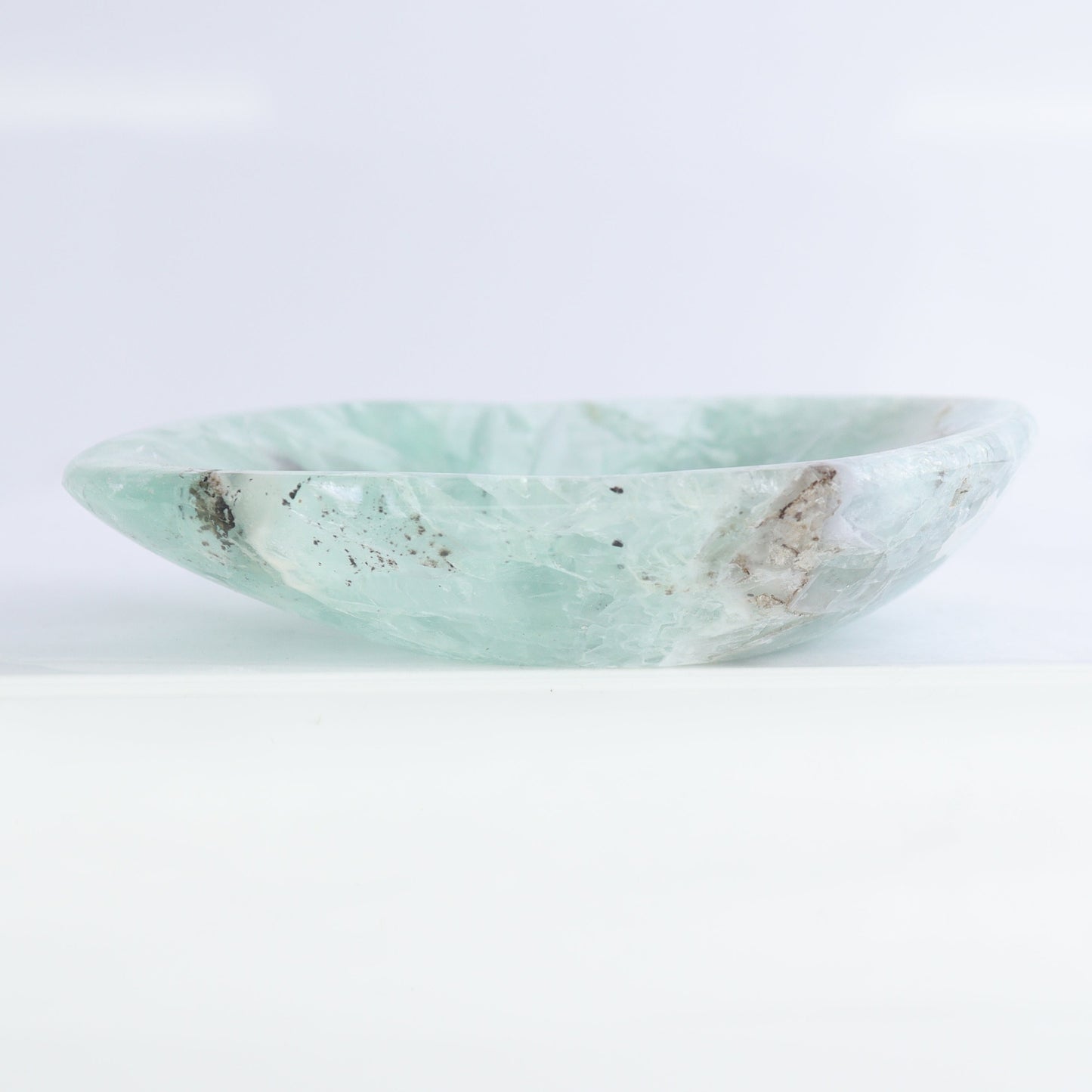 Fluorite Bowls Set of 5 - Expert Wholesale and Supplier of Wholesale Crystals & Bulk Gemstones, ["Bowls","Fluorite","Mexico"]