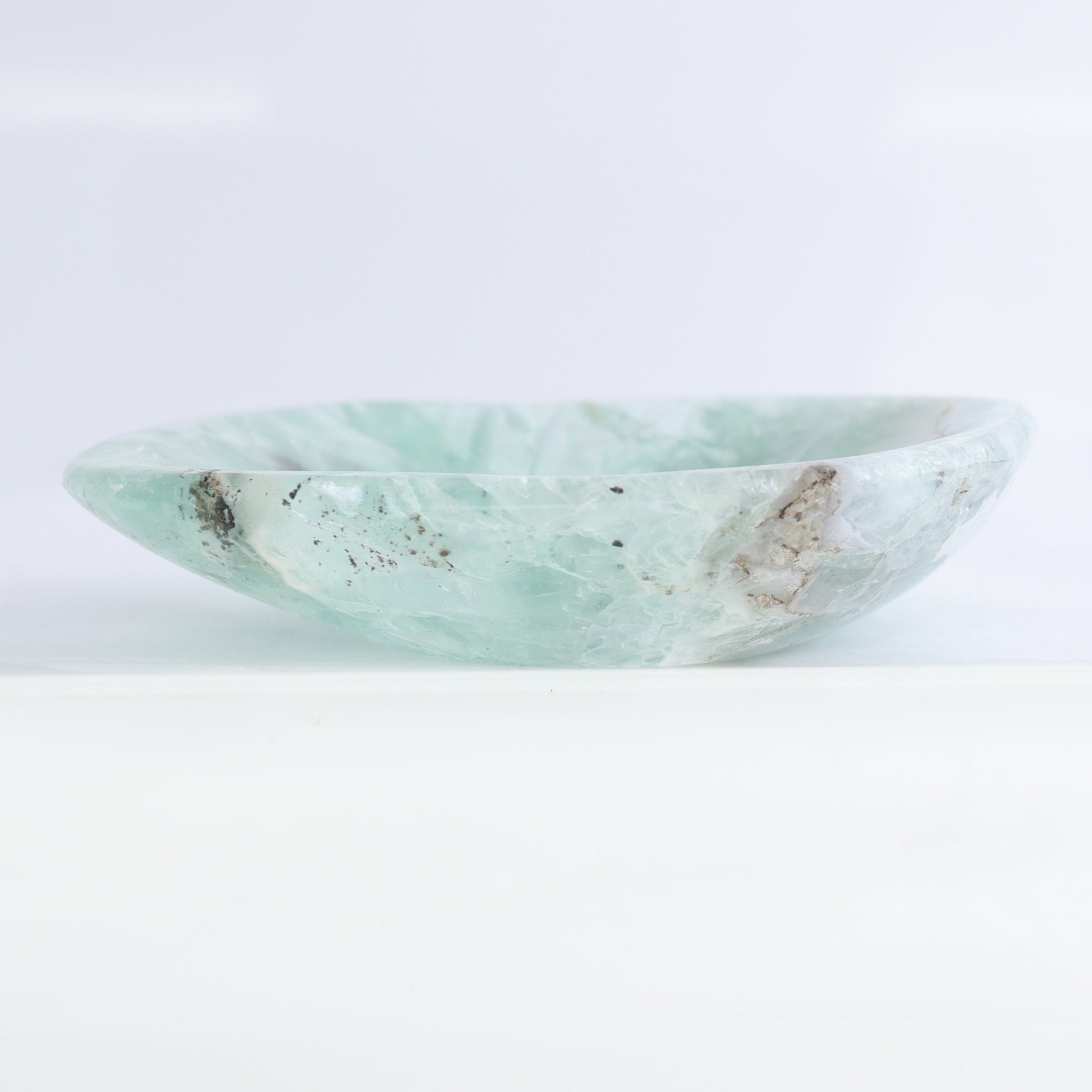Fluorite Bowls Set of 5 - Expert Wholesale and Supplier of Wholesale Crystals & Bulk Gemstones, ["Bowls","Fluorite","Mexico"]