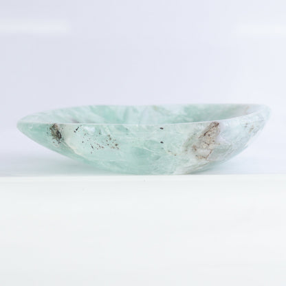 Fluorite Bowls Set of 5 - Expert Wholesale and Supplier of Wholesale Crystals & Bulk Gemstones, ["Bowls","Fluorite","Mexico"]