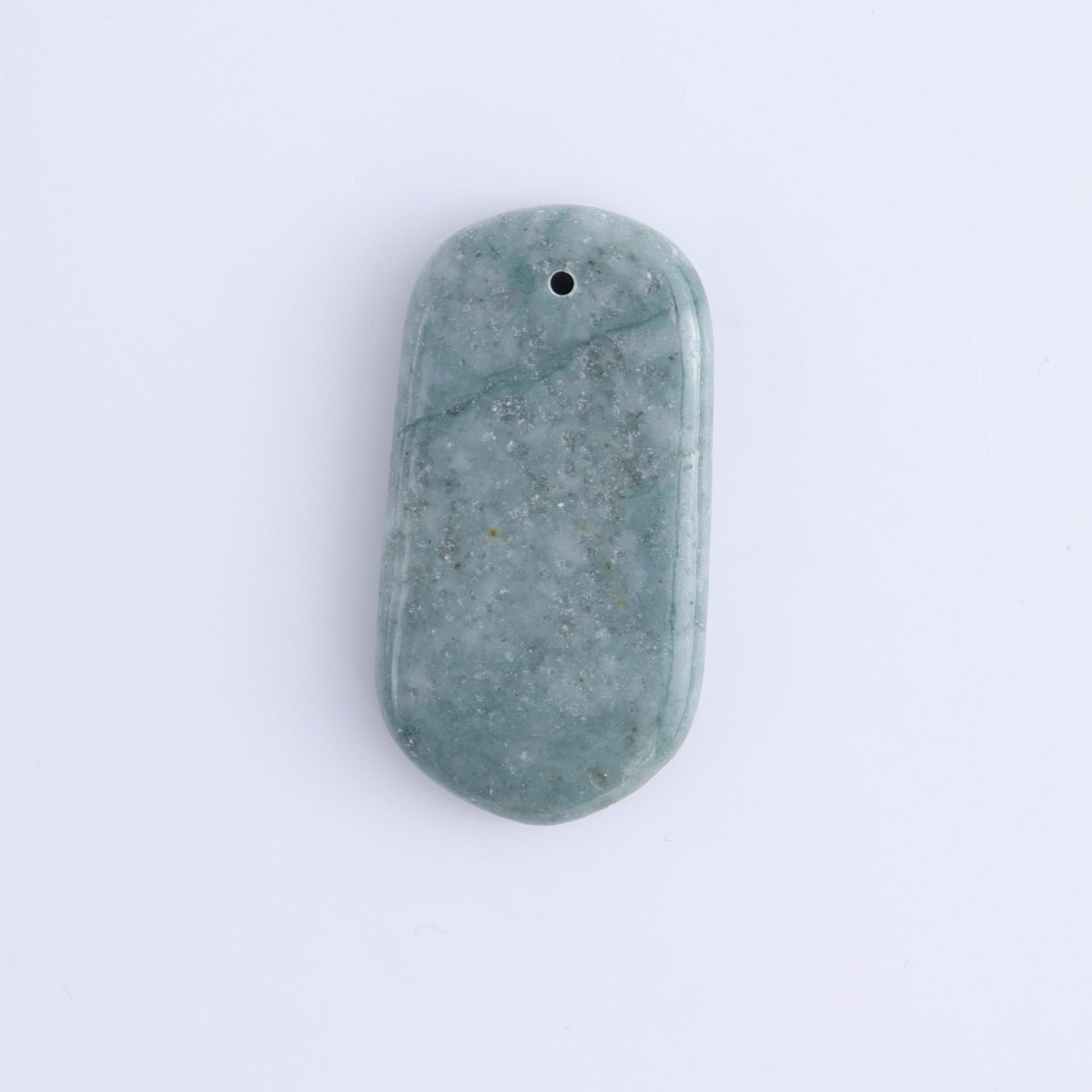 Jadeite Pendants Set of 6 - Expert Wholesale and Supplier of Wholesale Crystals & Bulk Gemstones, ["Guatemala","jadeite","Pendants"]