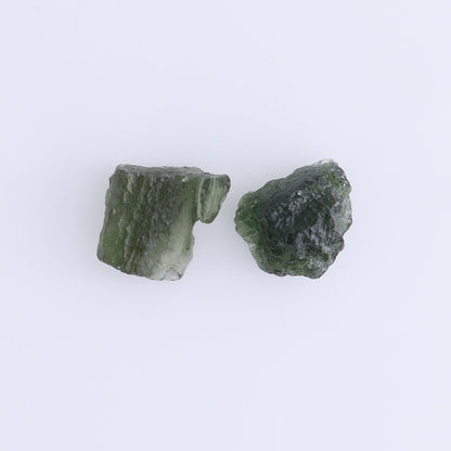 Moldavite Pieces Set of 6 - Expert Wholesale and Supplier of Wholesale Crystals & Bulk Gemstones, ["Czech Republic","Moldavite","Pieces"]