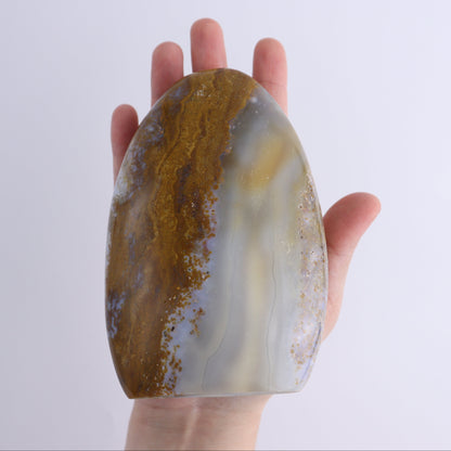 Mixed Jasper, Agate, and Calcite Set of 8 - Expert Wholesale and Supplier of Wholesale Crystals & Bulk Gemstones, ["Agate","Blue Calcite","Calcite","close_70","jasper","Ocean Jasper","Orca Agate"]
