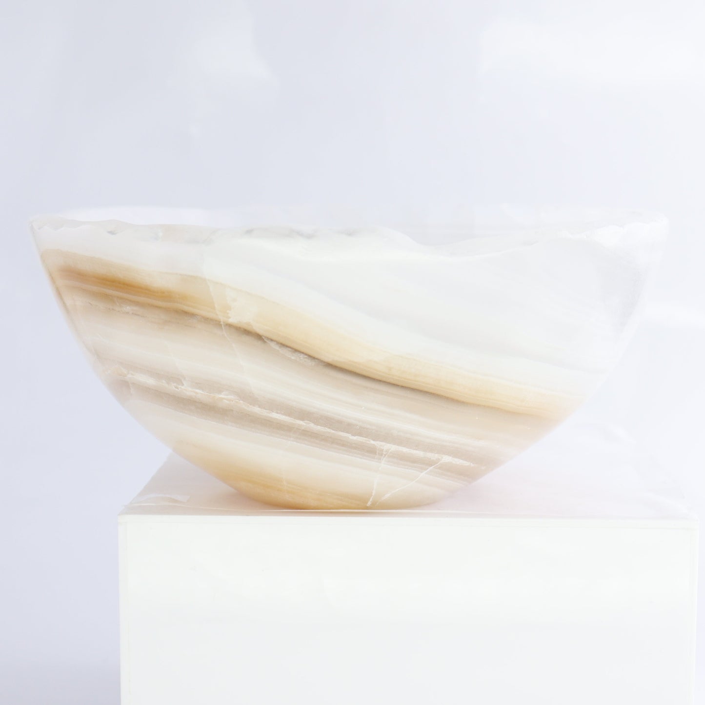 Onyx Bowl - Expert Wholesale and Supplier of Wholesale Crystals & Bulk Gemstones, ["Bowls","Mexico","onyx"]