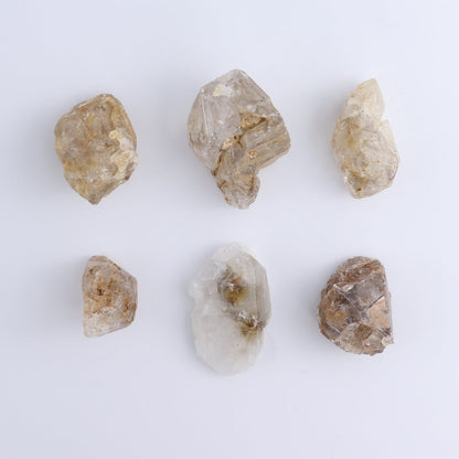 Fenster Quartz Set of 6