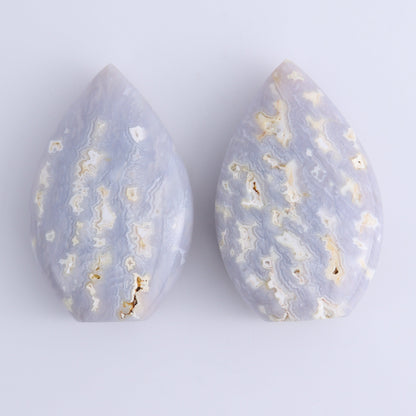 Agate Flames Set of 6 - Expert Wholesale and Supplier of Wholesale Crystals & Bulk Gemstones, ["Agate","flames"]