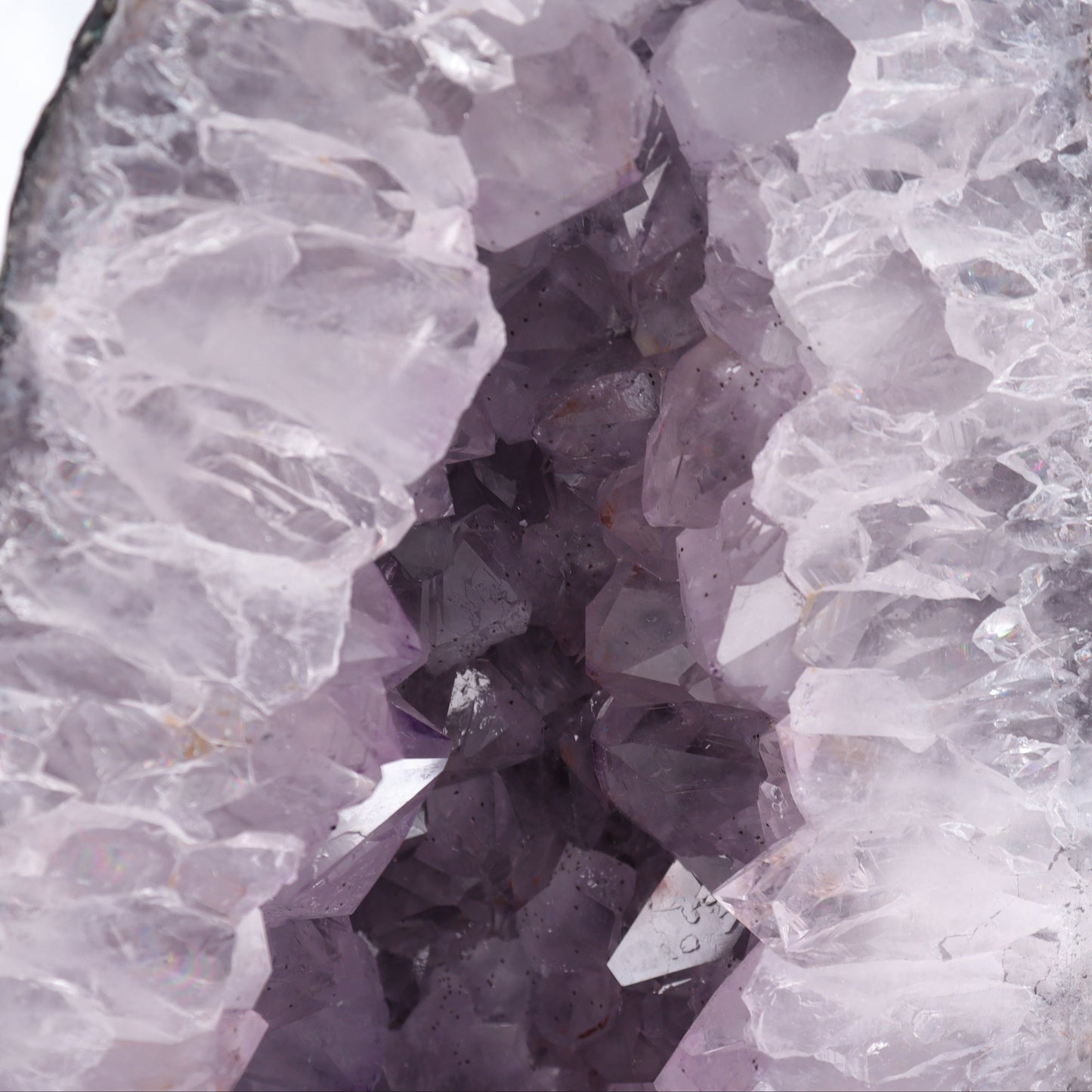 Amethyst Cathedral - Expert Wholesale and Supplier of Wholesale Crystals & Bulk Gemstones, ["Amethyst","Amethyst Cathedral","Brazil","cathedral"]