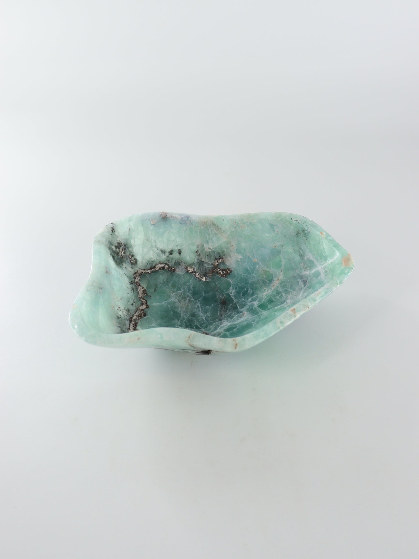 Fluorite Bowl - Expert Wholesale and Supplier of Wholesale Crystals & Bulk Gemstones, []