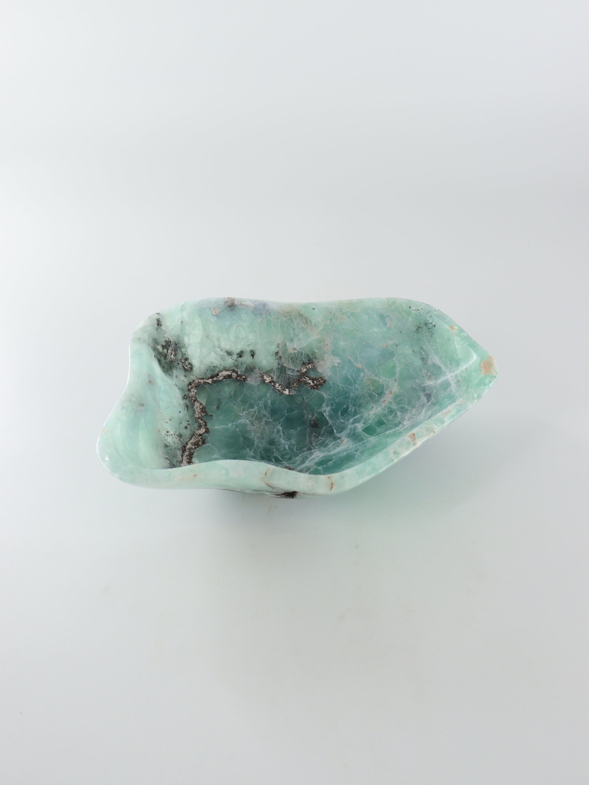 Fluorite Bowl - Expert Wholesale and Supplier of Wholesale Crystals & Bulk Gemstones, []
