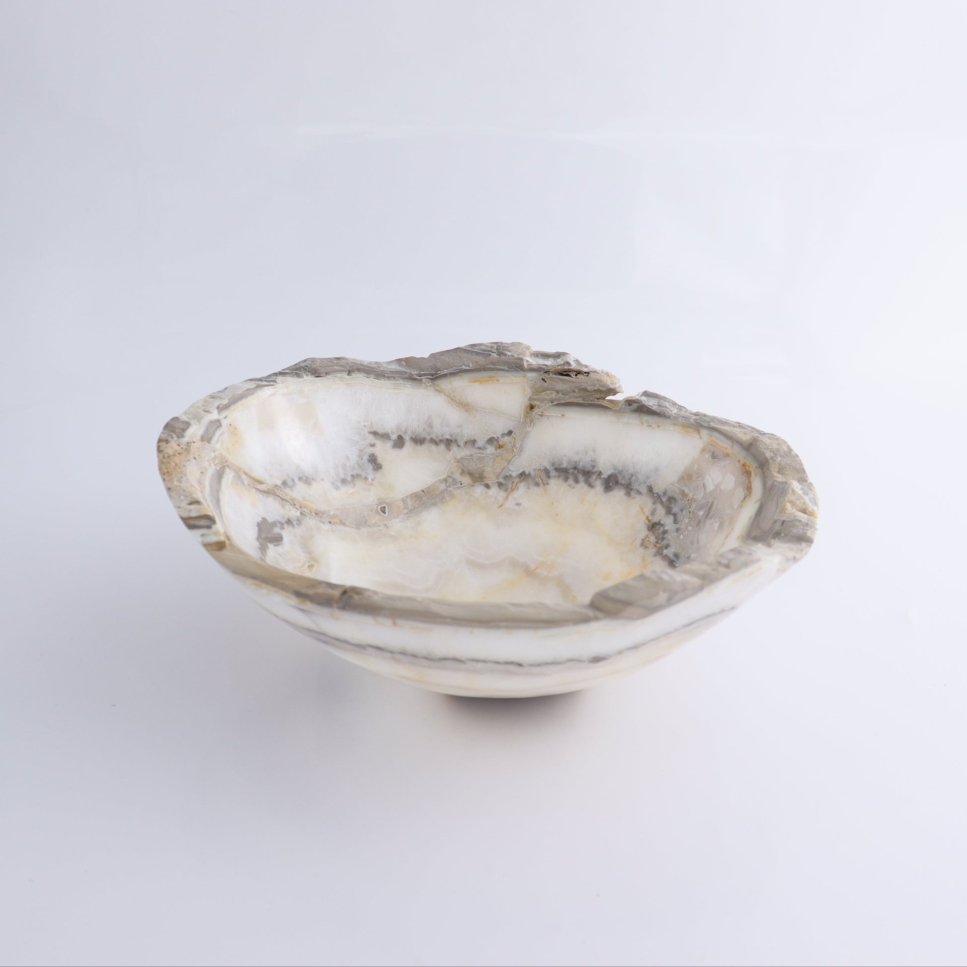 Onyx Bowl - Expert Wholesale and Supplier of Wholesale Crystals & Bulk Gemstones, ["Bowls","Mexico","onyx"]