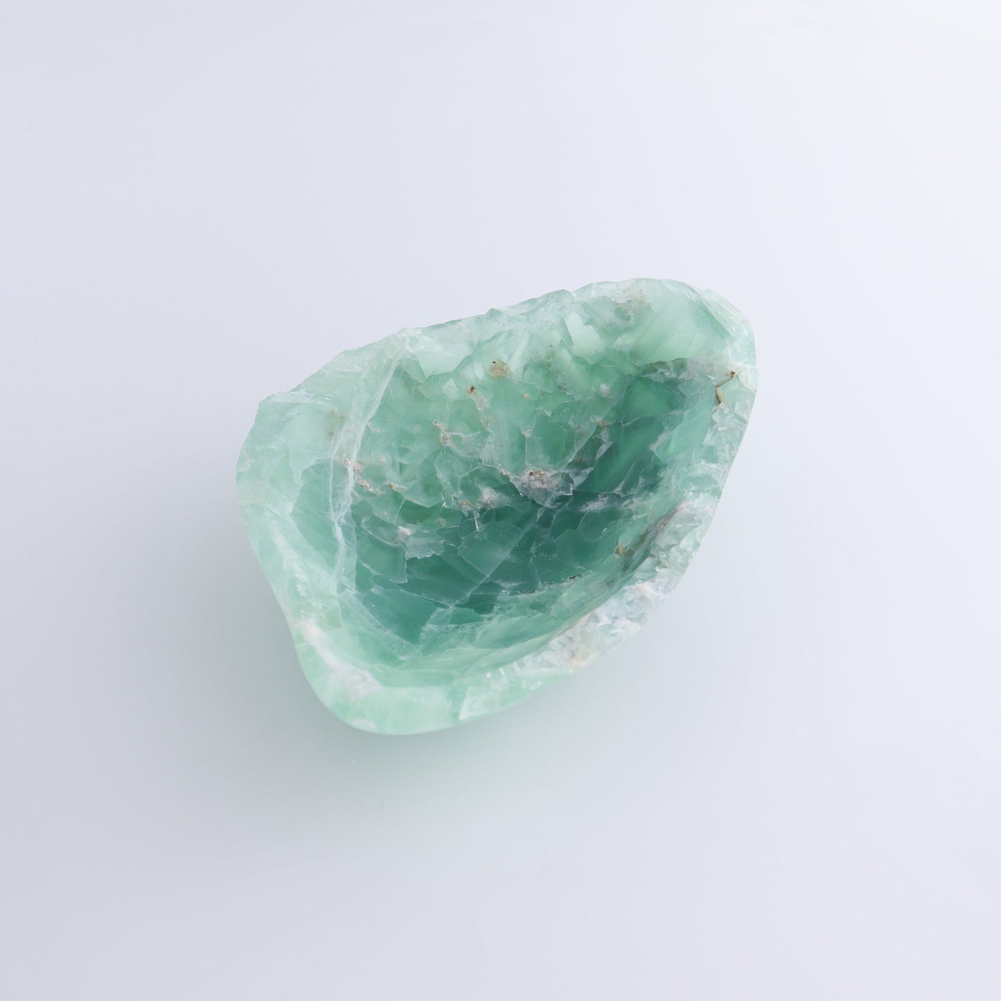 Fluorite Bowl - Expert Wholesale and Supplier of Wholesale Crystals & Bulk Gemstones, ["Bowls","Fluorite","Mexico"]